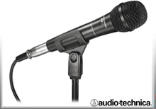 Audio Technica Pro 61